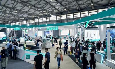 助力智能制造，成就品質(zhì)生活——上海軟件開發(fā)的新篇章