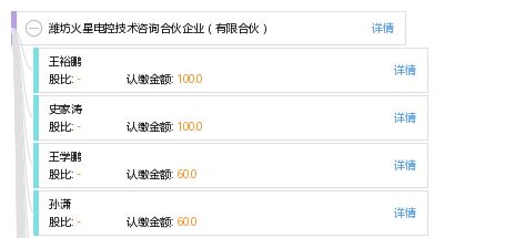 探索濰坊火星電控技術咨詢合伙企業的上海軟件開發業務