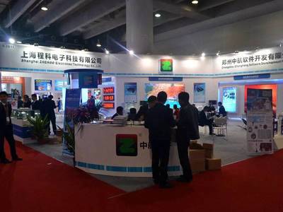 回顧┃廣州國(guó)際LED展的璀璨之星與上海軟件開(kāi)發(fā)的創(chuàng)新火花